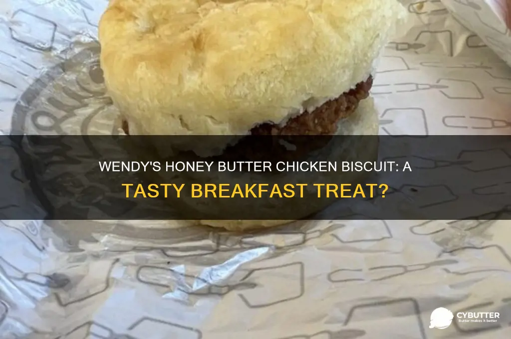is wendy