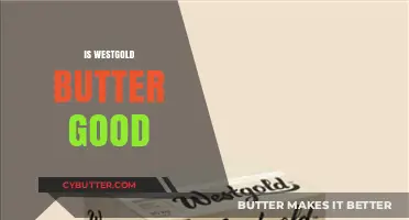 Is Westgold Butter Worth It? A Tasty Review and Analysis