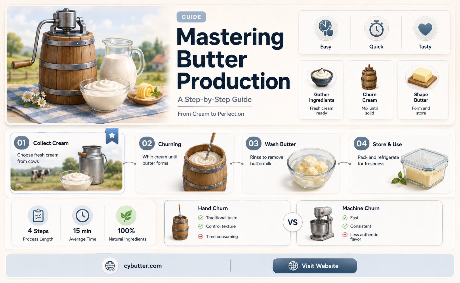 how to get butter in palia
