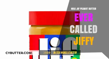 The Evolution of Jif: From Jiffy to the Iconic Peanut Butter Brand