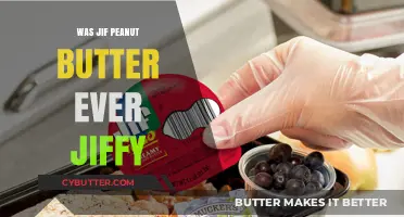 The Evolution of Jif: From Jiffy to the Iconic Peanut Butter Brand