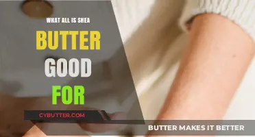 Shea Butter Benefits: Skin, Hair, and Health Uses Revealed