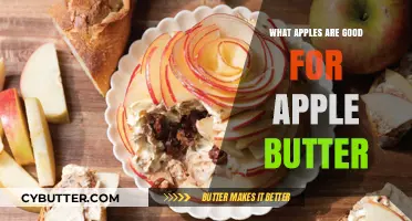 Best Apples for Homemade Apple Butter: Sweet, Tart, and Perfect Picks