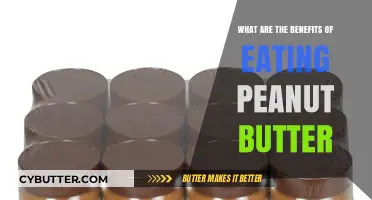 Unlocking the Nutritional Power of Peanut Butter: A Delicious Guide
