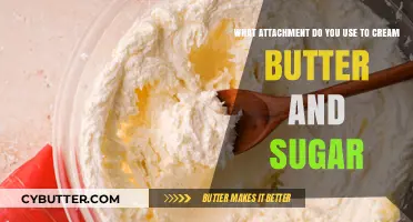 Effortless Baking: The Ultimate Guide to Creaming Butter and Sugar
