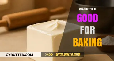 From Farm to Table: The Ultimate Guide to Baking Butters