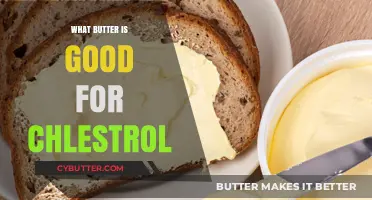 Butter Up Your Health: The Surprising Truth About Cholesterol