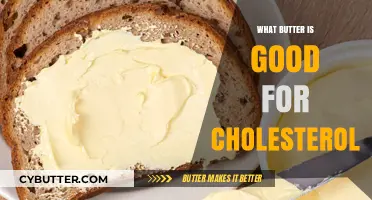 Butter Up Your Health: The Surprising Truth About Cholesterol