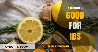 Discovering the Best Butter Options for IBS Sufferers