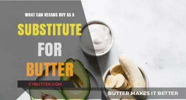 Vegan Butter Alternatives: A Guide to Dairy-Free Spreads