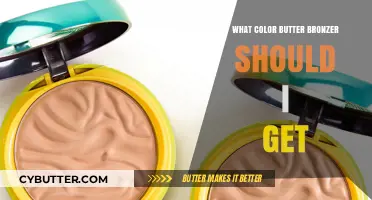 Choosing the Perfect Butter Bronzer Shade for Your Skin Tone
