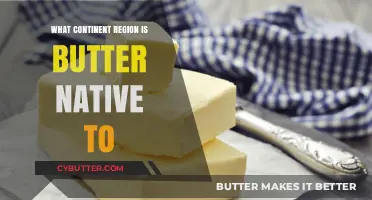 Exploring the Origins of Butter: A Continental Journey