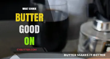 Delicious Cookie Butter Pairings: Elevate Your Snack Game!