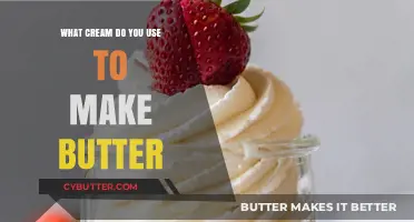 From Cream to Butter: The Essential Guide to Homemade Dairy Delights