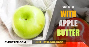 Delicious Ways to Use Apple Butter in Your Favorite Recipes