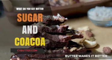 Butter, Sugar, and Cocoa: Decadent Delights and Sweet Creations
