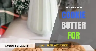 Delicious Ways to Use Cookie Butter in Your Favorite Recipes