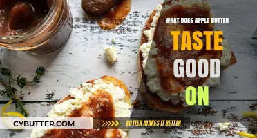 Delicious Apple Butter: A Versatile Spread for Every Meal