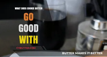 Delicious Pairings: What Treats Perfectly Complement Cookie Butter?