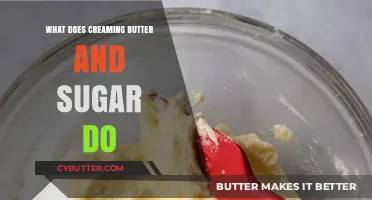 The Sweet Science: How Creaming Butter and Sugar Transforms Your Bakes