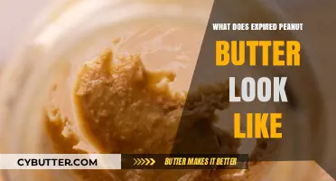 The Surprising Signs Your Peanut Butter Has Gone Bad
