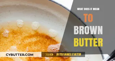 Unlocking the Richness: A Guide to Browning Butter Perfectly