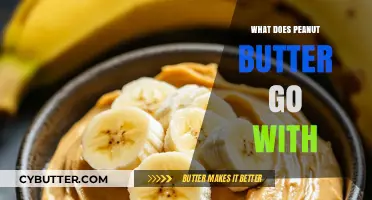 Peanut Butter Pairings: Delicious Combos to Elevate Your Snack Game