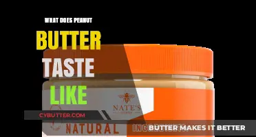 Exploring the Rich Flavor Profile of Peanut Butter