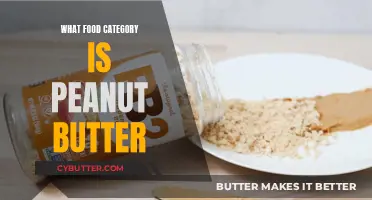 The Nutty Truth: Is Peanut Butter a Nut or a Legume?