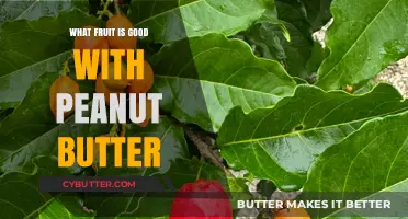Delicious Fruit Pairings to Elevate Your Peanut Butter Experience