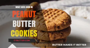 Delicious Add-Ins: Elevating Your Peanut Butter Cookies to Perfection