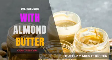 Delicious Pairings: What to Eat with Almond Butter for Ultimate Flavor