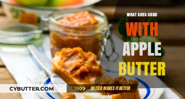 Delicious Pairings: What to Serve with Apple Butter for Perfect Meals