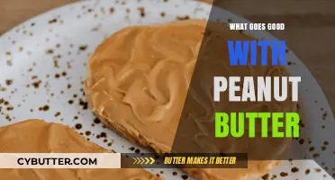 Delicious Pairings: What Foods Complement Peanut Butter Perfectly?