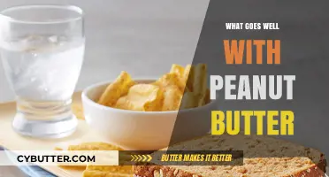 Delicious Pairings: What Goes Well with Peanut Butter?