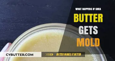 Shea Butter Mold: Causes, Prevention, and Safe Usage Tips