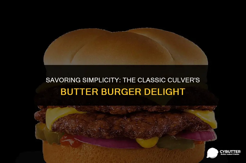 what is a culver