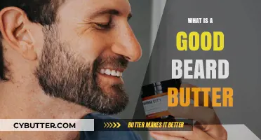 Discover the Secret to a Perfectly Nourished Beard: Top Beard Butters Reviewed