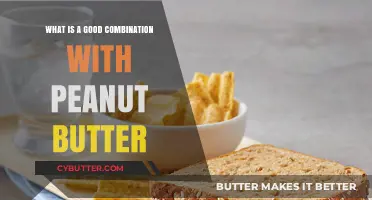 Delicious Pairings: What's Your Perfect Match for Peanut Butter?