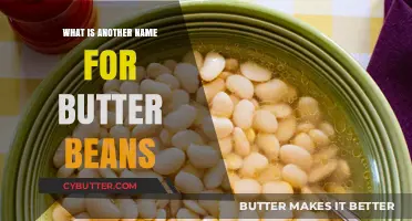 Exploring the Delicious World of Butter Beans: A Culinary Journey