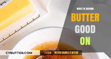 Delicious Ways to Use Brown Butter in Your Cooking