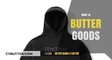 Exploring the Rich World of Butter Goods: A Culinary Journey