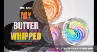 What is Get My Butter Whipped? A Trendy Skincare Craze Explained