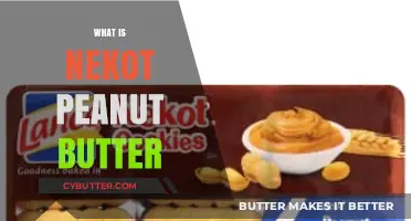 Exploring the Unique Flavor of Nekot Peanut Butter: A Taste Sensation