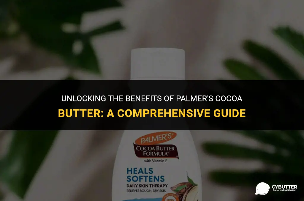 what is palmer