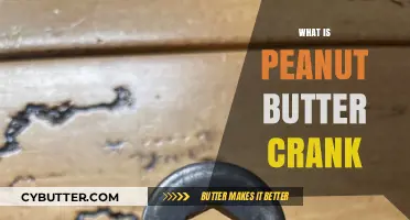 Exploring the Rich History and Uses of Peanut Butter Crank