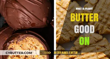 Delicious Ways to Enjoy Peanut Butter Beyond the Sandwich