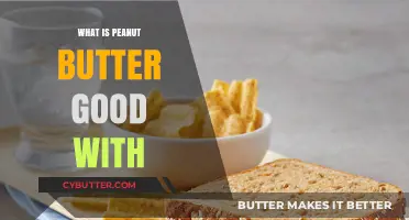 Peanut Butter Pairings: Delicious Combos to Elevate Your Snack Game