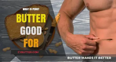 Unlocking the Surprising Health Benefits of Peanut Butter