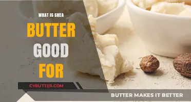 Discover Shea Butter Benefits: Skin, Hair, and Healing Uses